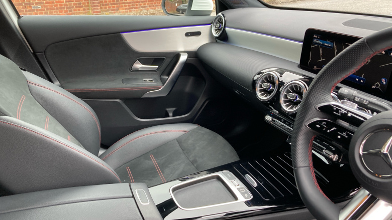 Mercedes-Benz A-Class A180 AMG Line Executive 5dr Auto Petrol Hatchback